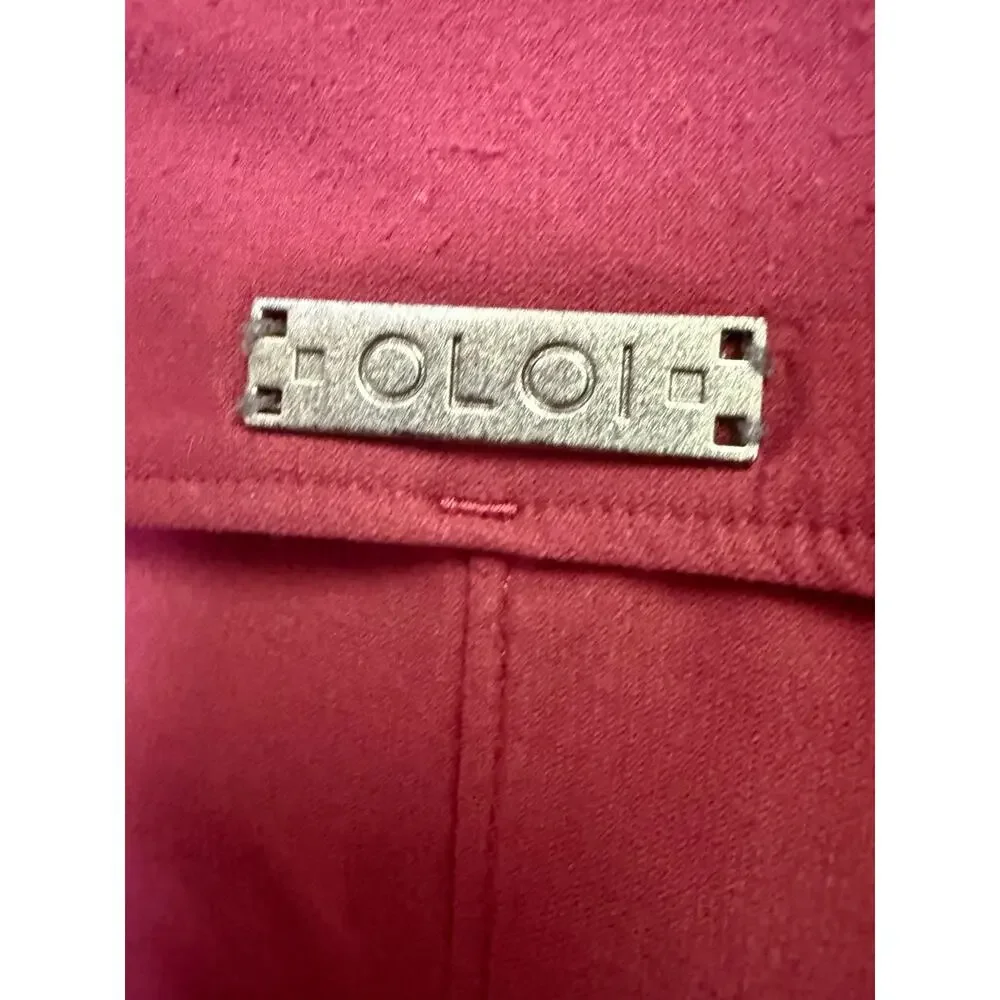 OLOI step out